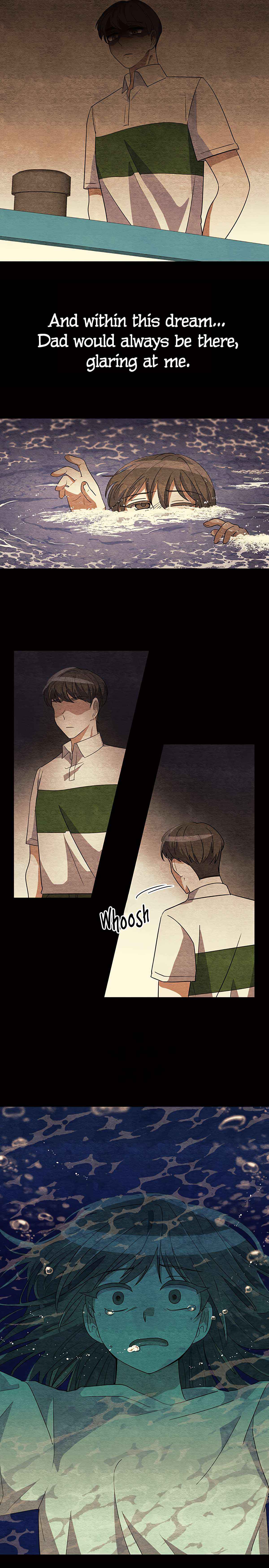 Read Perfect Family chapter 12 image 4 on Lezhin