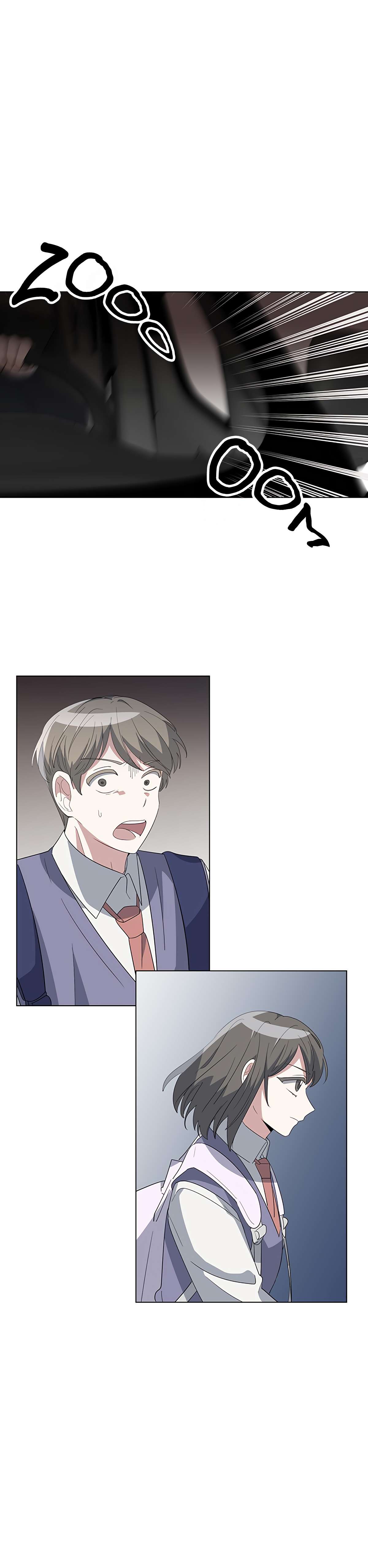 Read Perfect Family chapter 12 image 6 on Lezhin