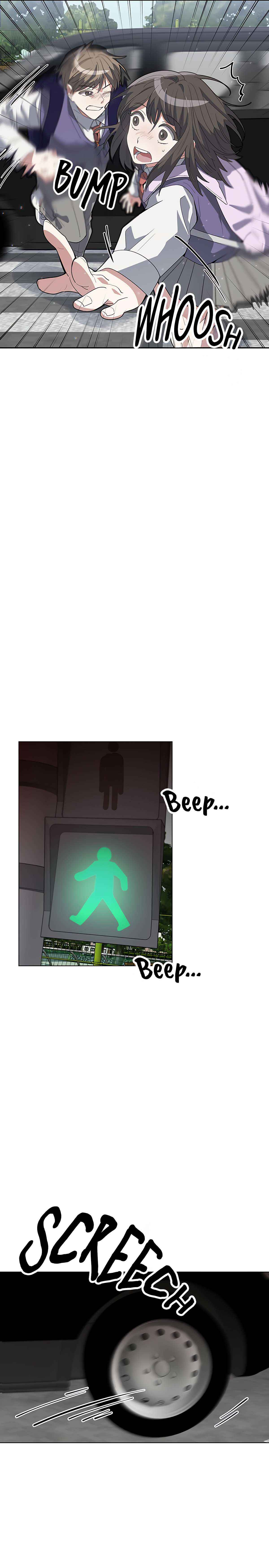 Read Perfect Family chapter 12 image 8 on Lezhin