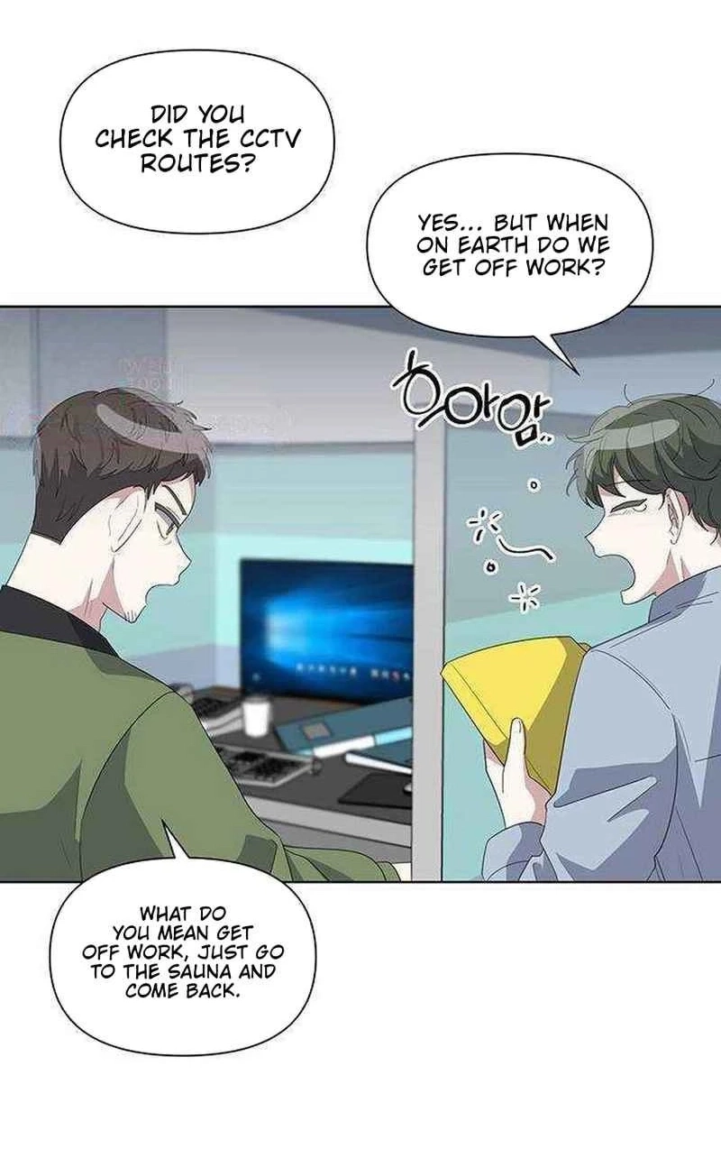 Read Perfect Family chapter 144 image 40 on Lezhin