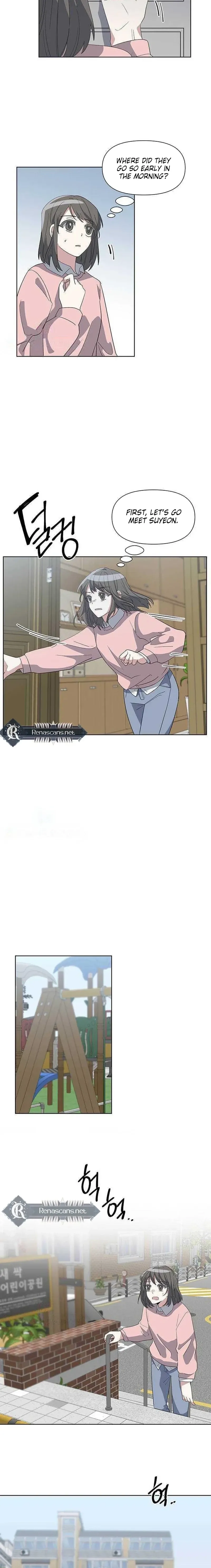 Read Perfect Family chapter 16 image 1 on Lezhin