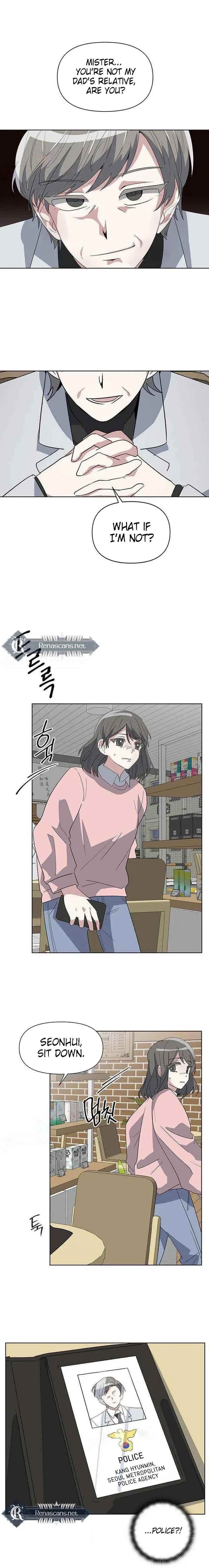 Read Perfect Family chapter 16 image 11 on Lezhin