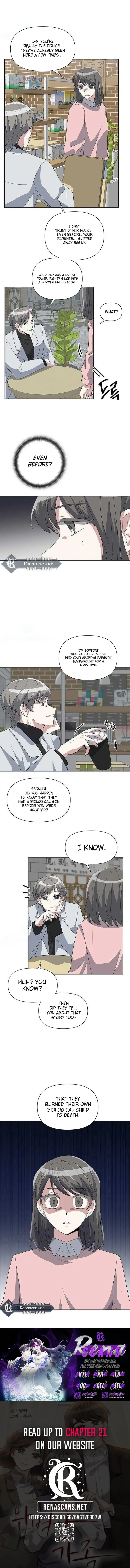Read Perfect Family chapter 16 image 12 on Lezhin