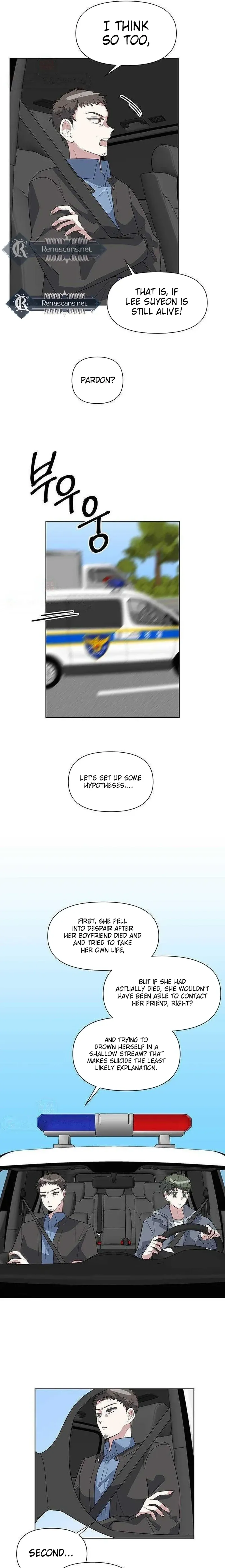 Read Perfect Family chapter 16 image 4 on Lezhin