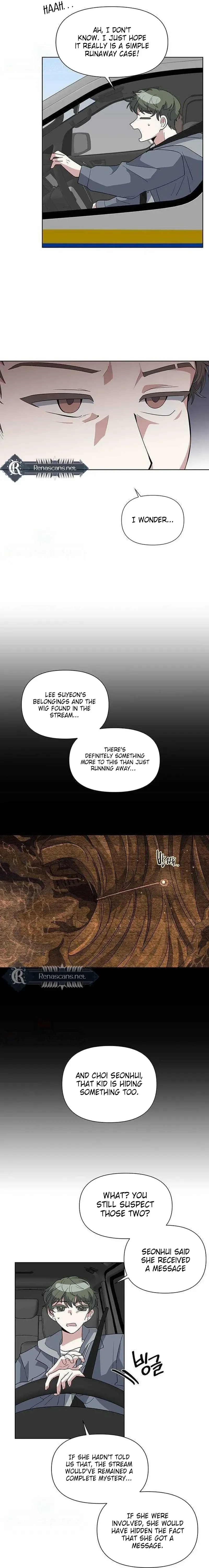 Read Perfect Family chapter 16 image 6 on Lezhin