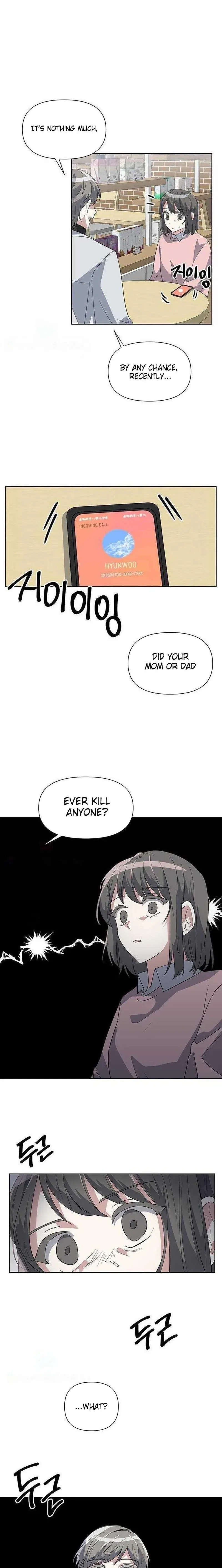 Read Perfect Family chapter 16 image 8 on Lezhin