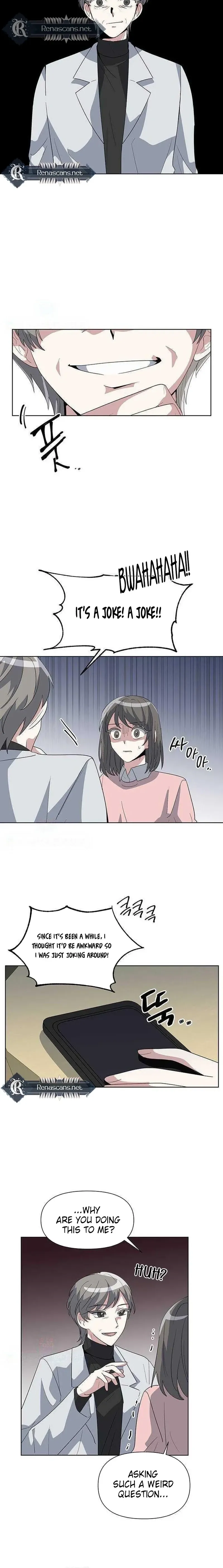 Read Perfect Family chapter 16 image 9 on Lezhin