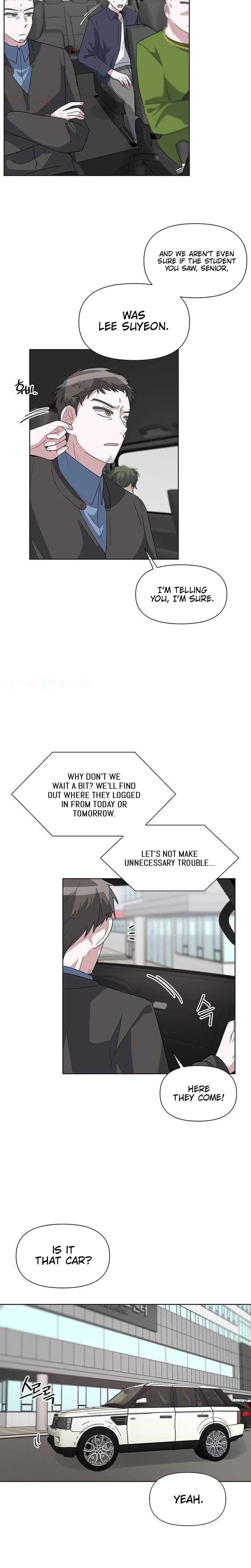 Read Perfect Family chapter 22 image 1 on Lezhin