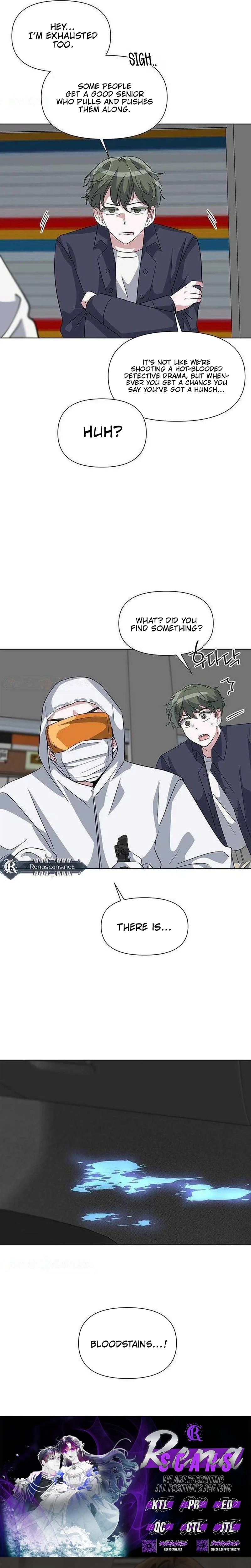 Read Perfect Family chapter 22 image 21 on Lezhin