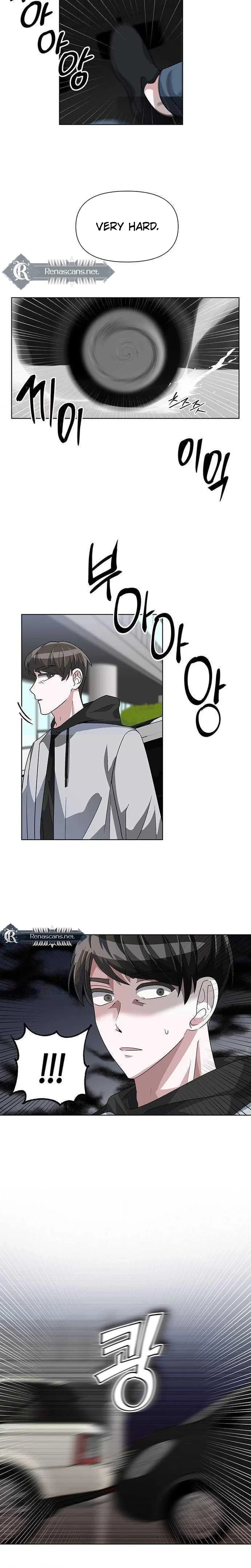 Read Perfect Family chapter 22 image 4 on Lezhin