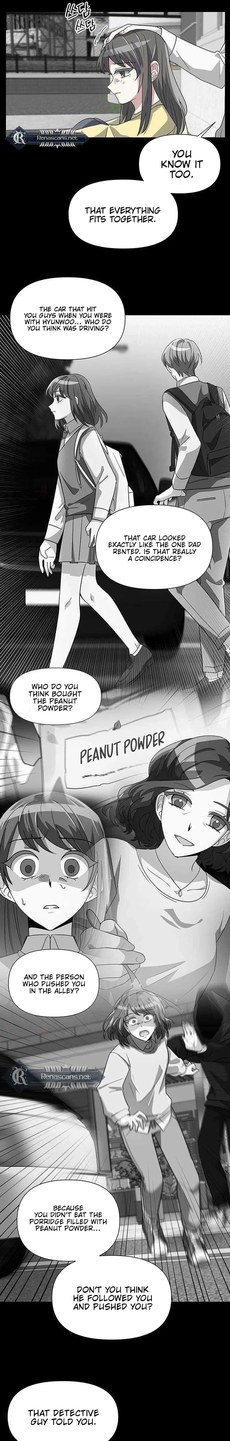 Read Perfect Family chapter 22 image 9 on Lezhin