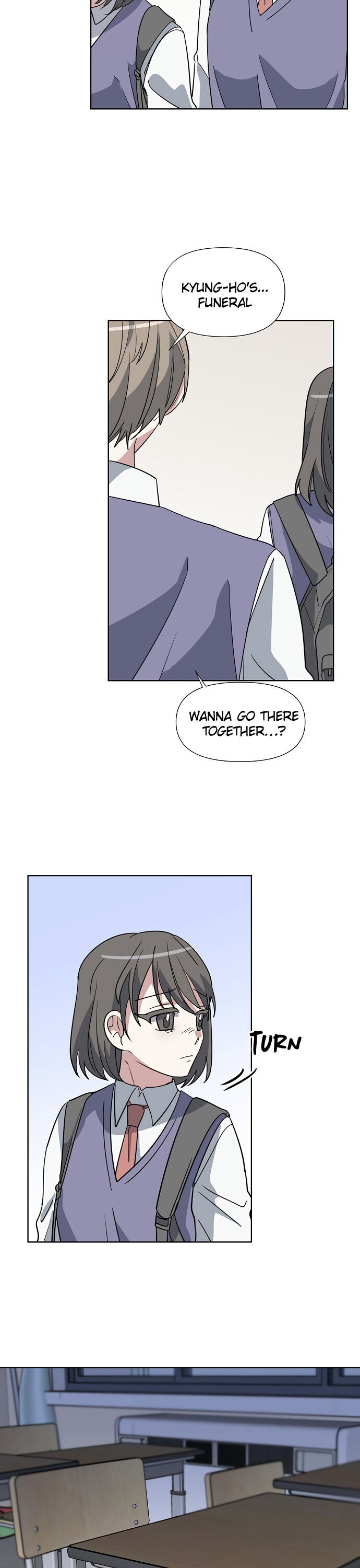 Read Perfect Family chapter 5 image 10 on Lezhin