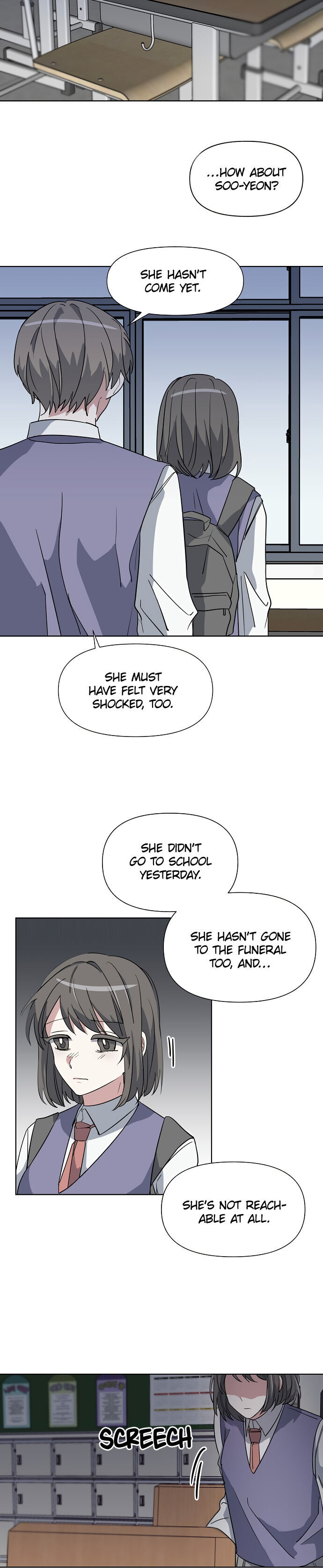 Read Perfect Family chapter 5 image 11 on Lezhin