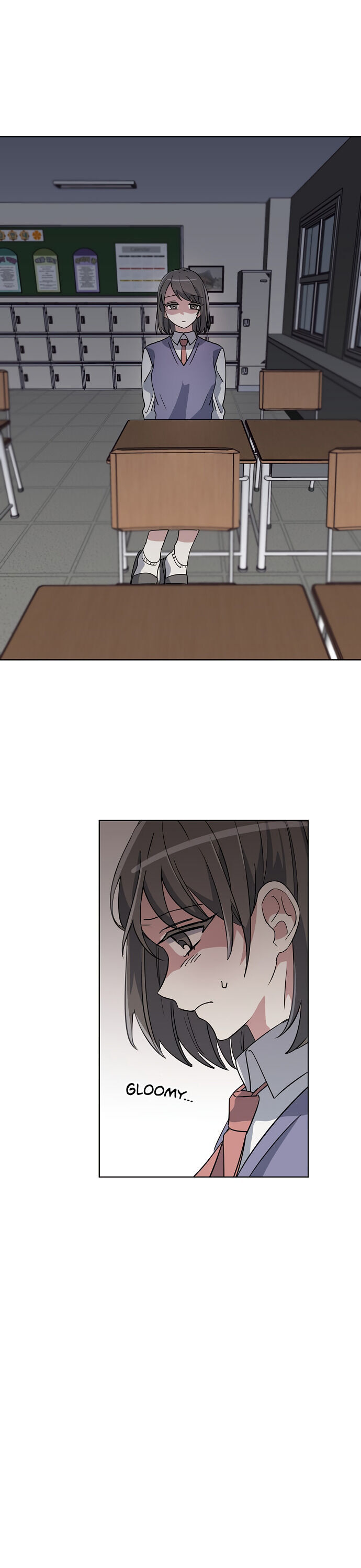 Read Perfect Family chapter 5 image 12 on Lezhin
