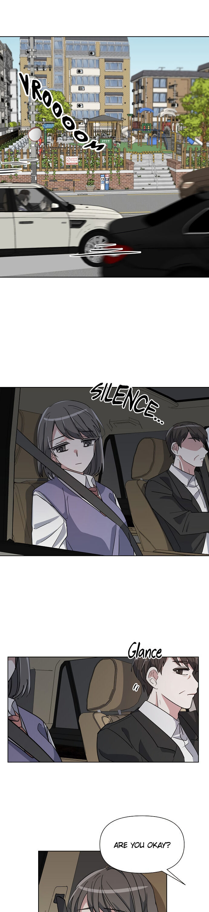 Read Perfect Family chapter 5 image 13 on Lezhin