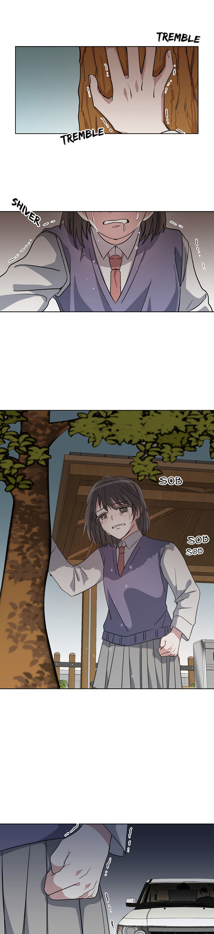 Read Perfect Family chapter 5 image 18 on Lezhin