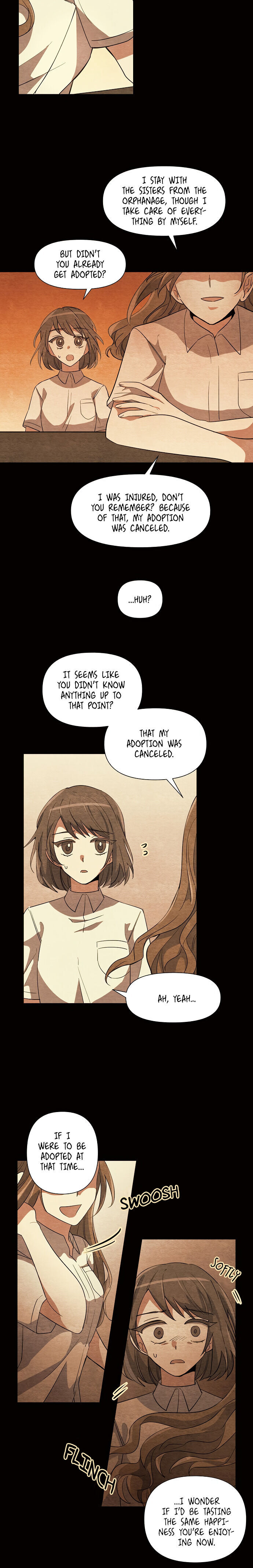 Read Perfect Family chapter 5 image 2 on Lezhin