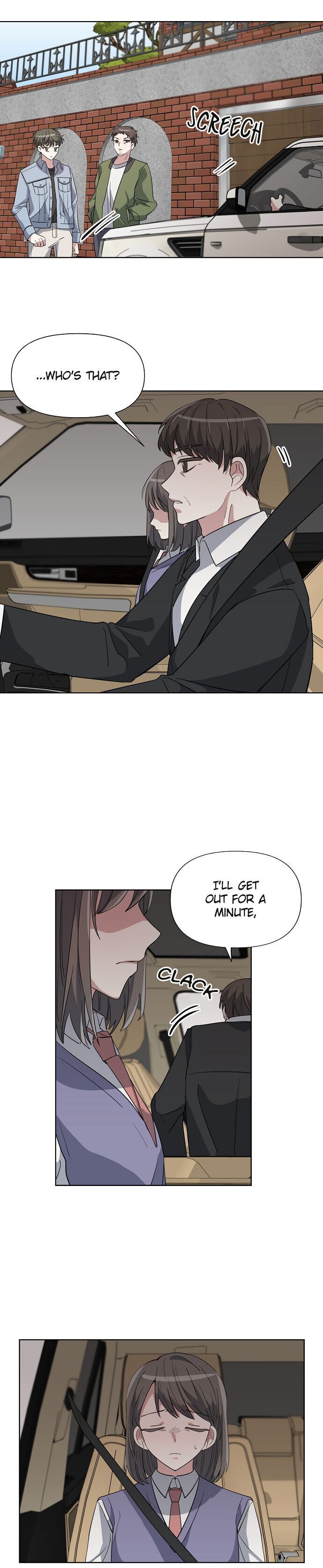 Read Perfect Family chapter 5 image 20 on Lezhin