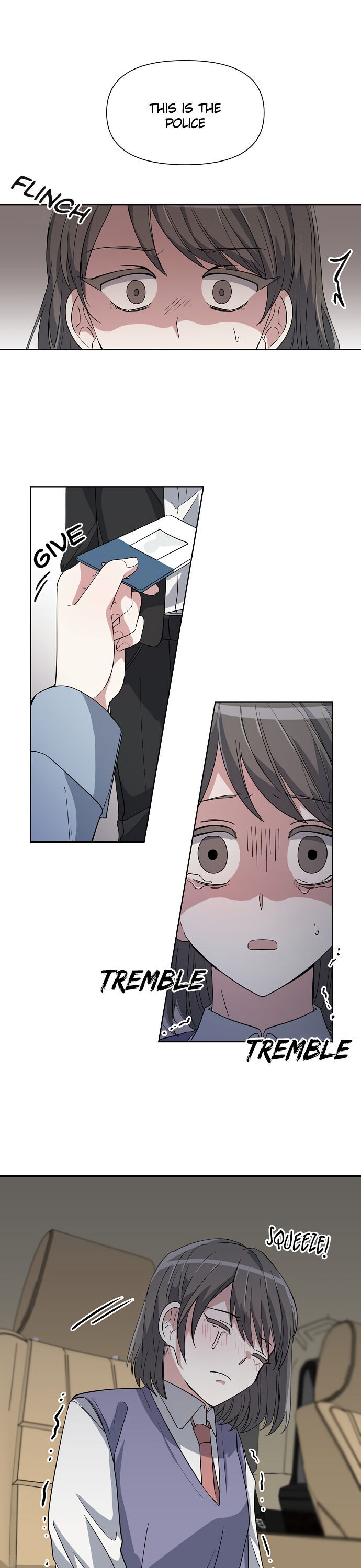 Read Perfect Family chapter 5 image 21 on Lezhin
