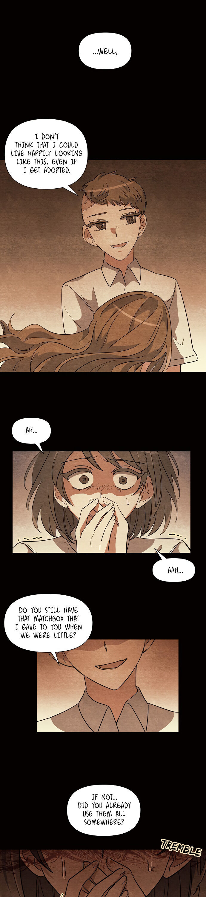 Read Perfect Family chapter 5 image 3 on Lezhin