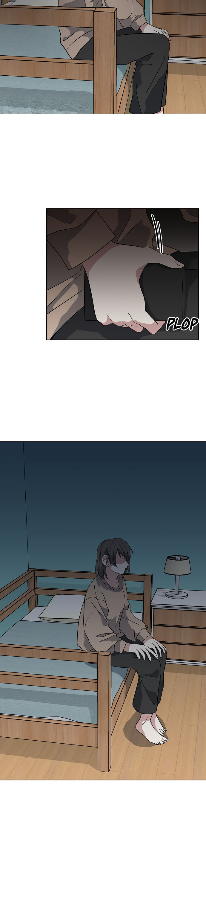 Read Perfect Family chapter 5 image 7 on Lezhin
