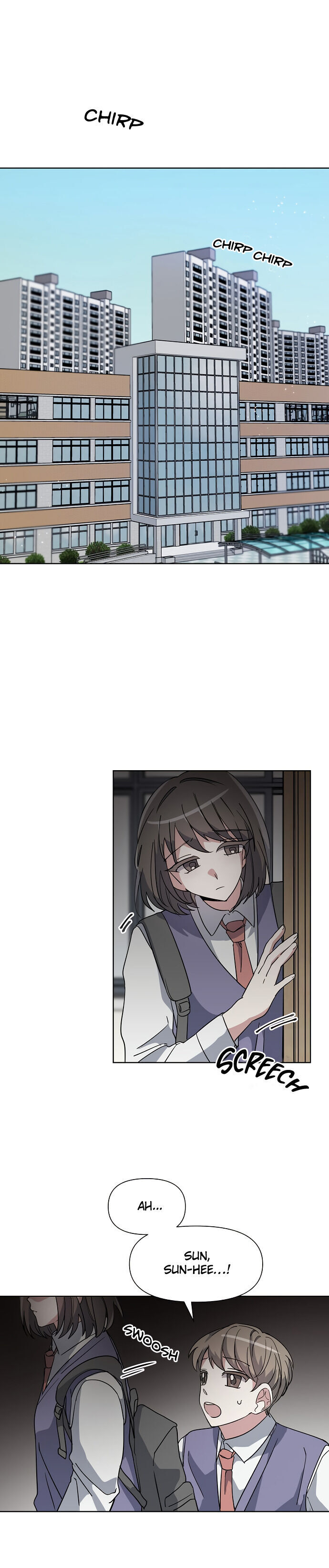 Read Perfect Family chapter 5 image 8 on Lezhin