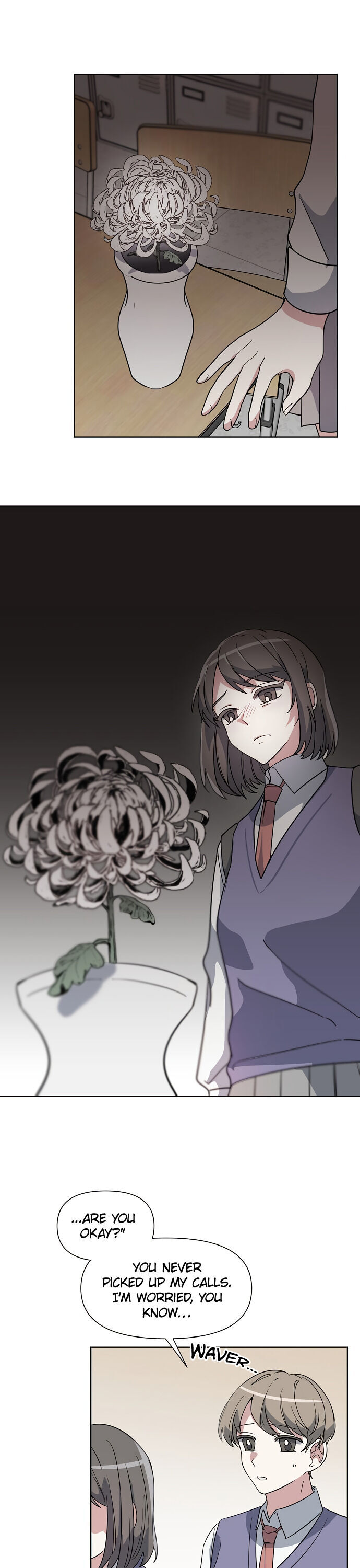 Read Perfect Family chapter 5 image 9 on Lezhin