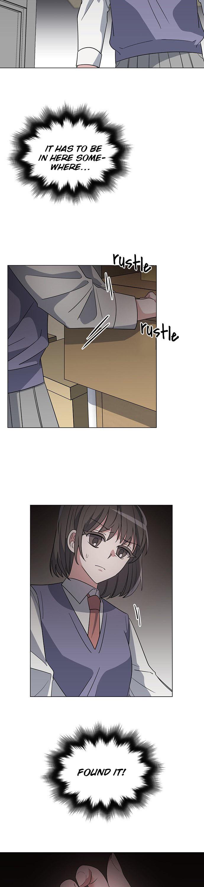 Read Perfect Family chapter 7 image 11 on Lezhin