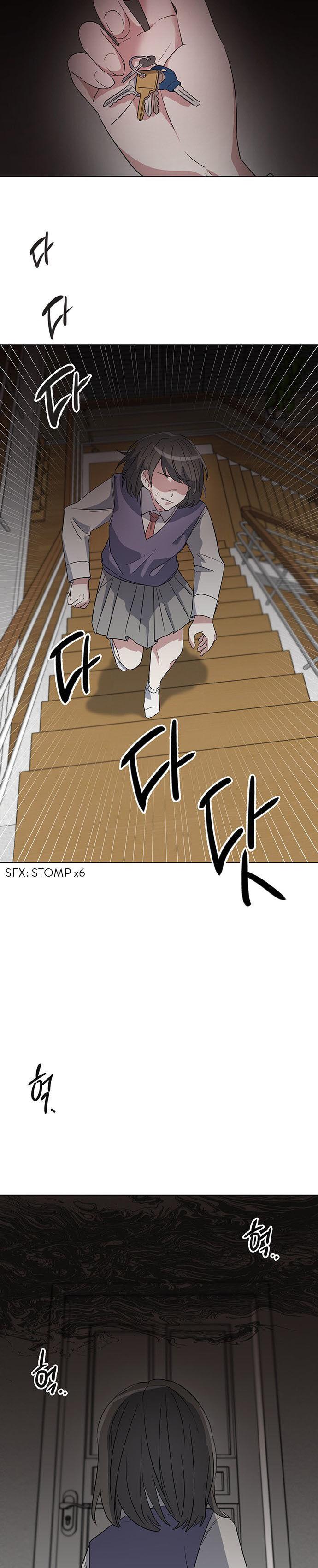 Read Perfect Family chapter 7 image 12 on Lezhin