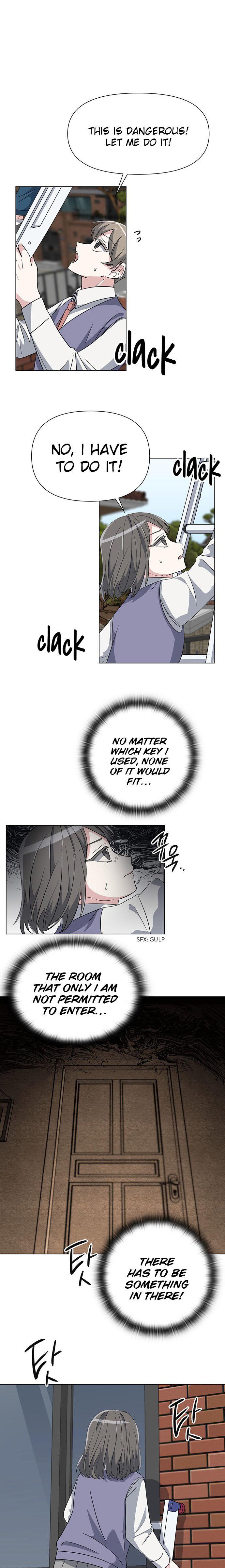 Read Perfect Family chapter 7 image 15 on Lezhin
