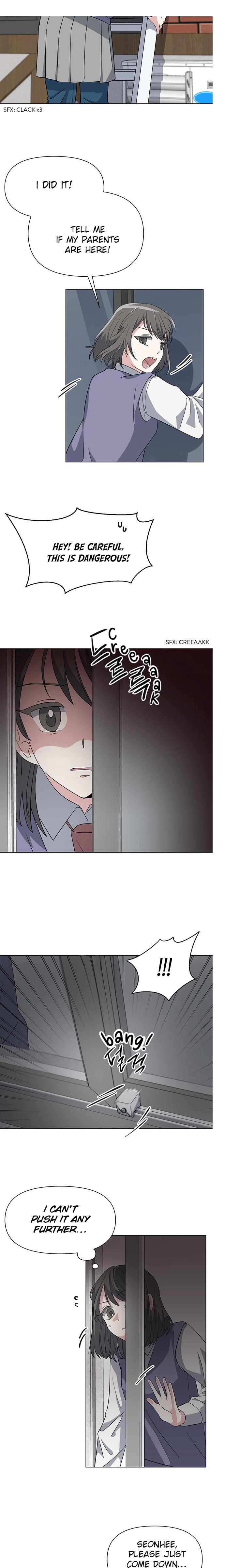 Read Perfect Family chapter 7 image 16 on Lezhin