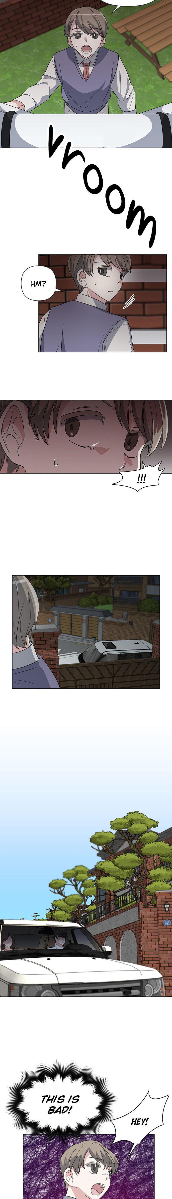 Read Perfect Family chapter 7 image 17 on Lezhin