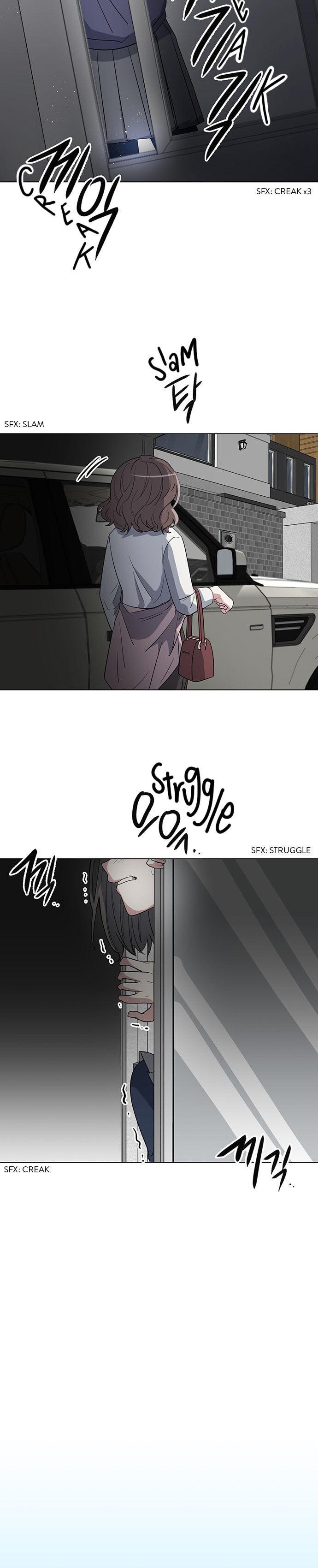 Read Perfect Family chapter 7 image 19 on Lezhin
