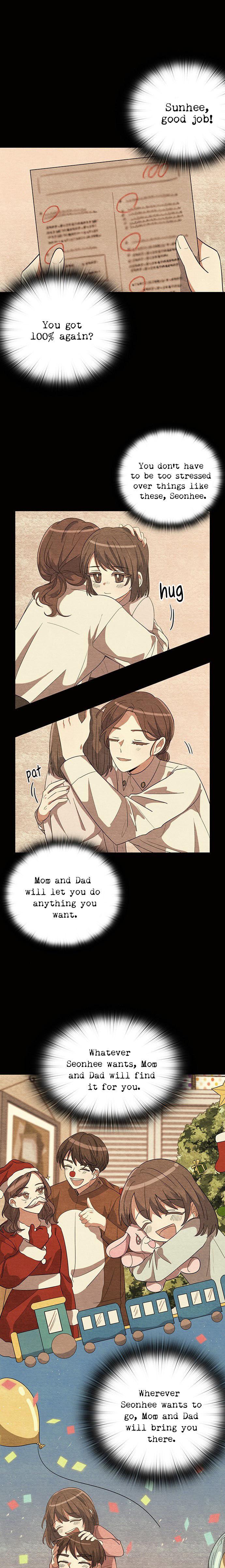 Read Perfect Family chapter 7 image 2 on Lezhin