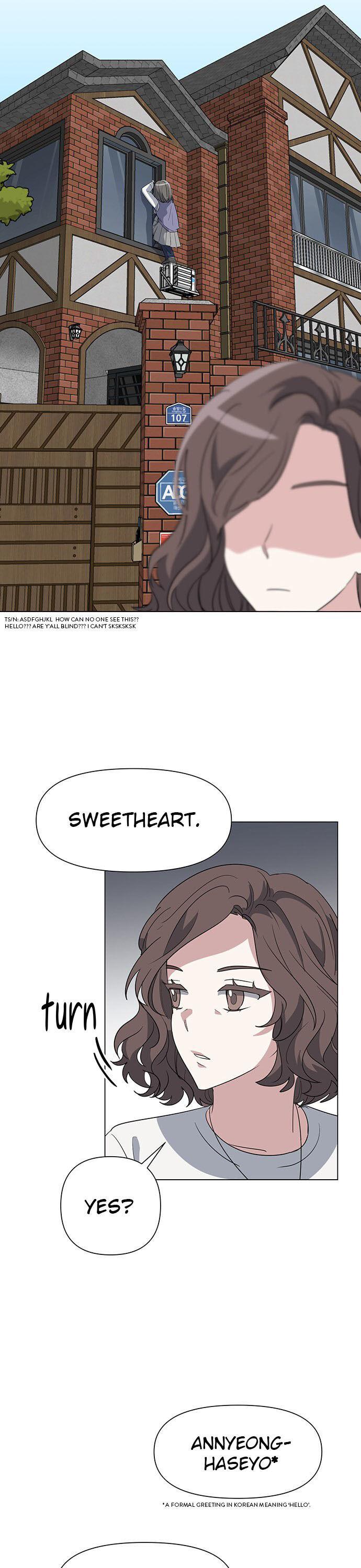 Read Perfect Family chapter 7 image 20 on Lezhin