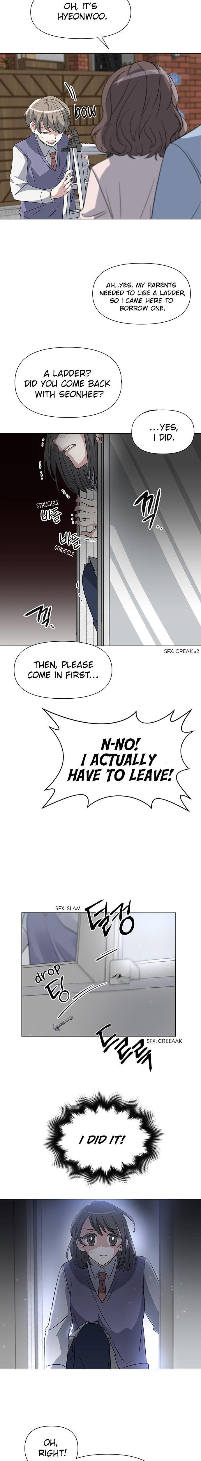Read Perfect Family chapter 7 image 21 on Lezhin