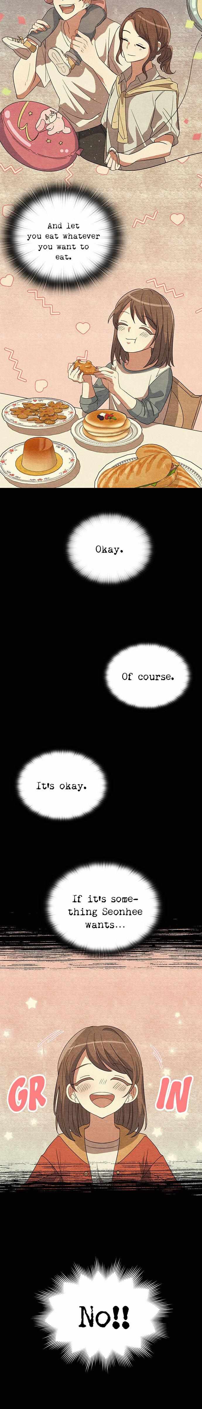 Read Perfect Family chapter 7 image 3 on Lezhin