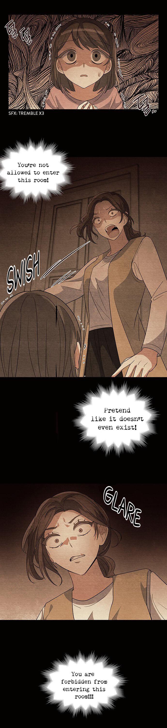 Read Perfect Family chapter 7 image 4 on Lezhin