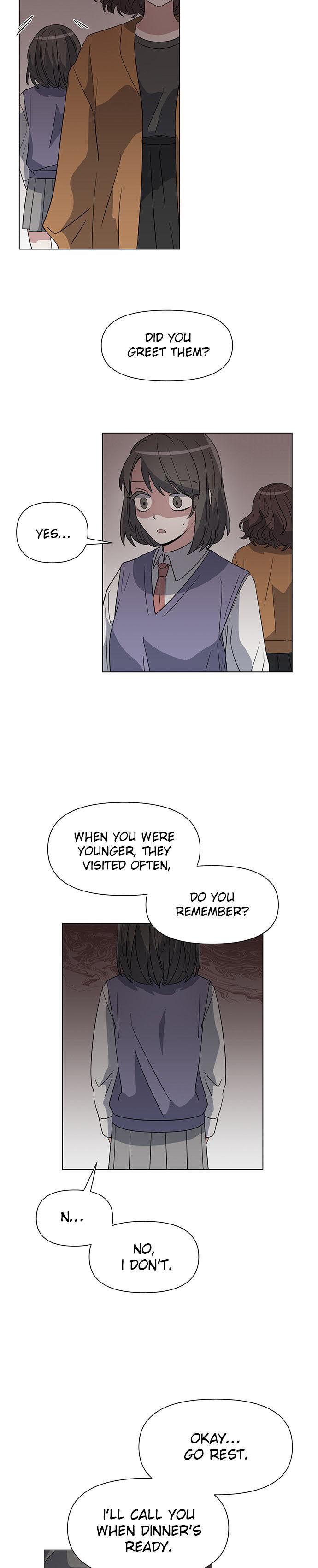 Read Perfect Family chapter 7 image 7 on Lezhin