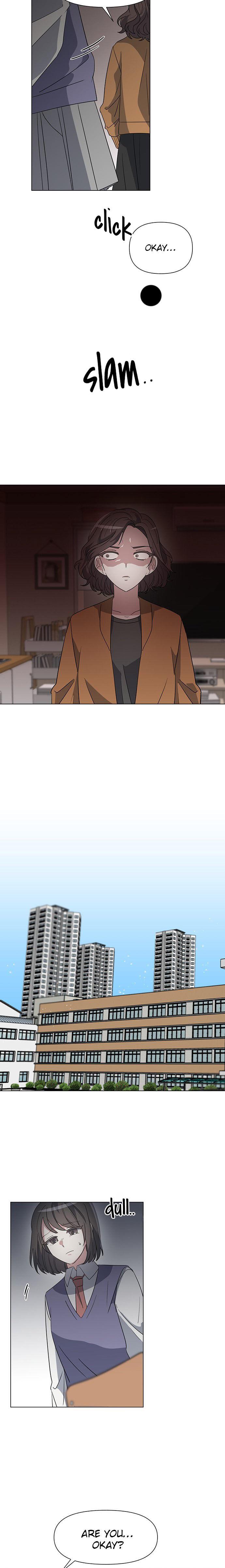 Read Perfect Family chapter 7 image 8 on Lezhin