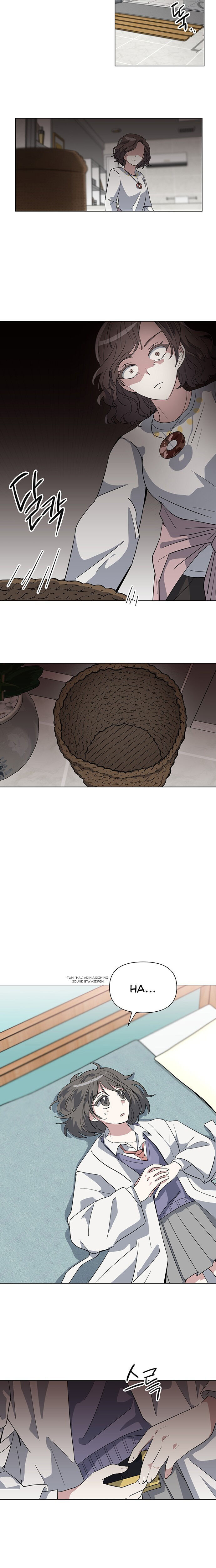 Read Perfect Family chapter 8 image 11 on Lezhin