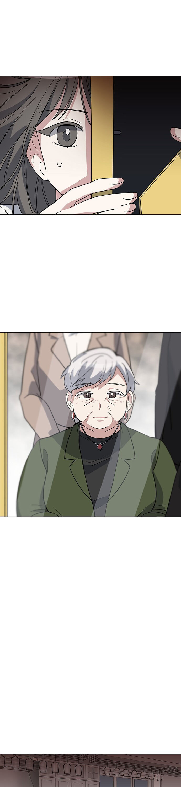 Read Perfect Family chapter 8 image 12 on Lezhin