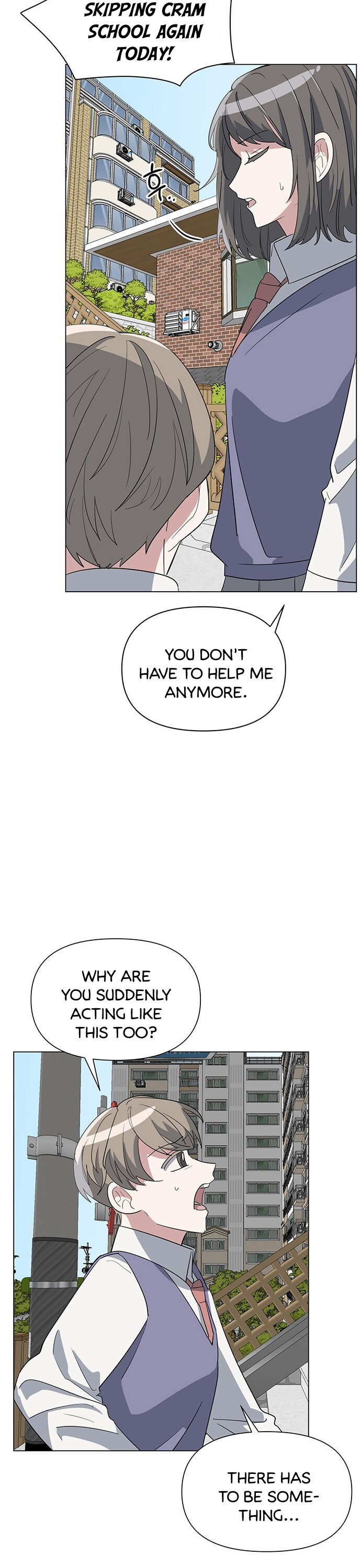 Read Perfect Family chapter 8 image 16 on Lezhin