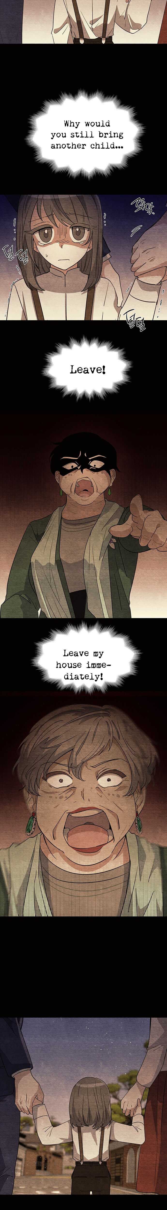 Read Perfect Family chapter 8 image 2 on Lezhin