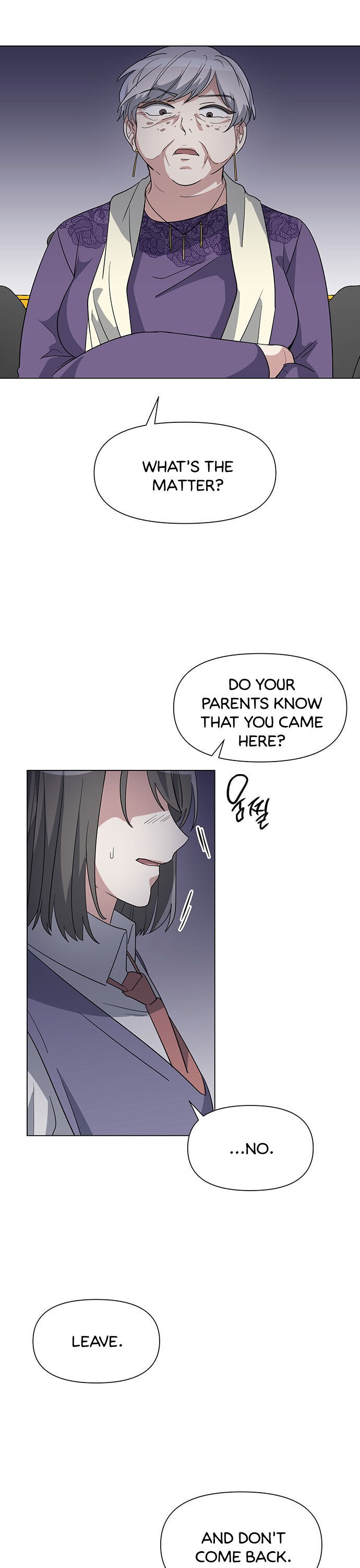 Read Perfect Family chapter 8 image 21 on Lezhin
