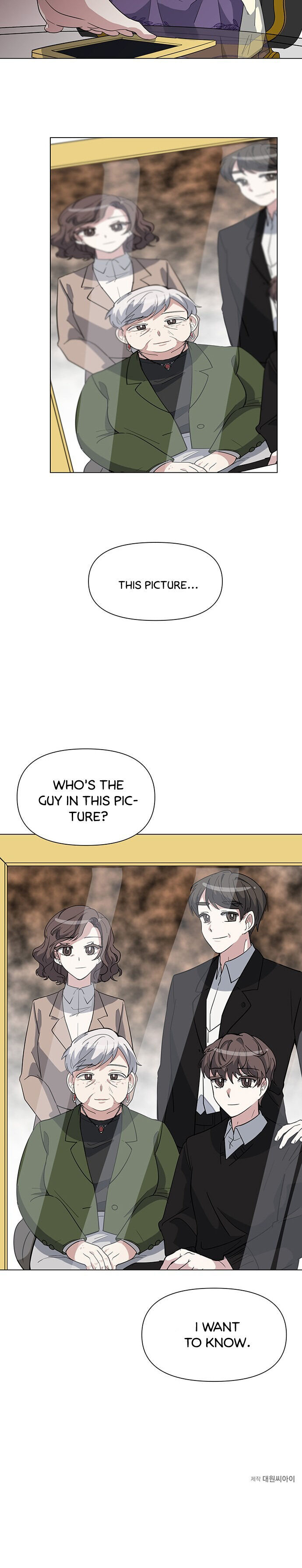 Read Perfect Family chapter 8 image 23 on Lezhin