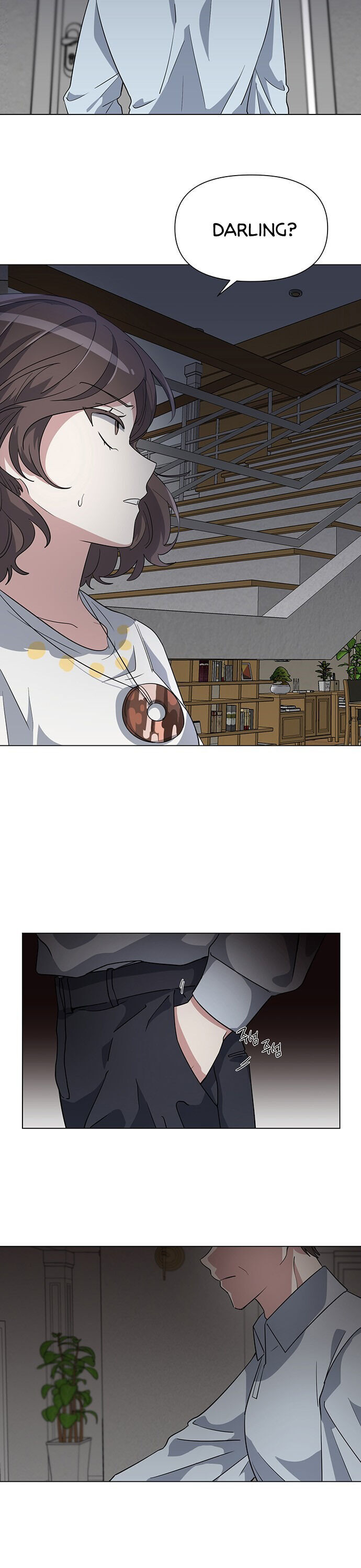 Read Perfect Family chapter 8 image 8 on Lezhin