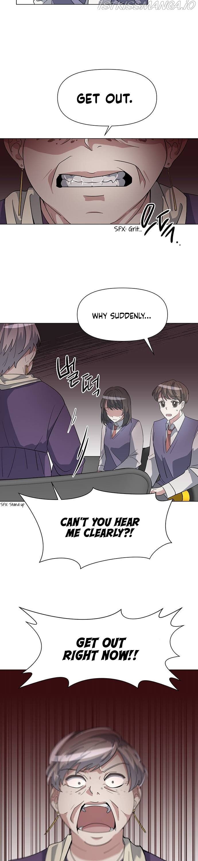 Read Perfect Family chapter 9 image 10 on Lezhin