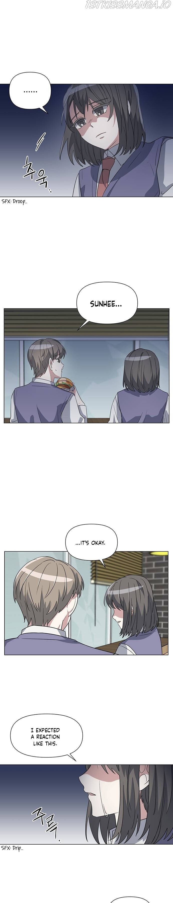 Read Perfect Family chapter 9 image 12 on Lezhin