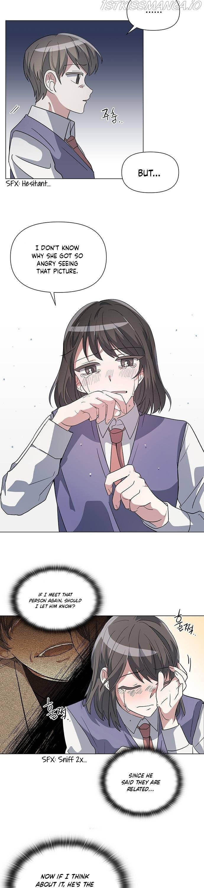 Read Perfect Family chapter 9 image 13 on Lezhin